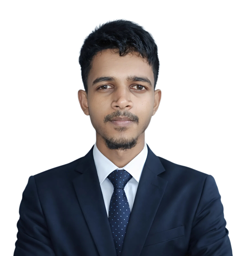 Muntasir Mahin